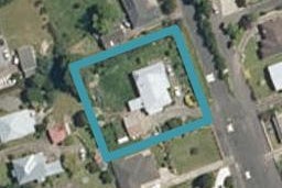 23 Princess Street, Dannevirke, Dannevirke