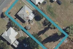 391 Ngaruawahia Road, Hamilton