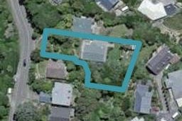 27 Wilton Road, Wadestown, Wellington