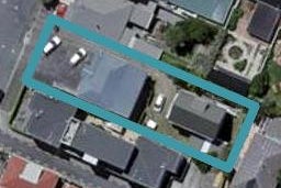 1/51 Austin Street, Mount Victoria, Wellington