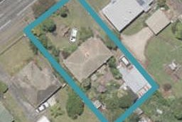 198 Anzac Parade, Whanganui East, Whanganui