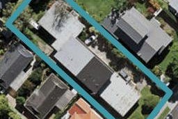 3/12 Wairakei Street, Greenlane, Auckland
