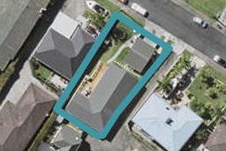 8A Spencer Terrace, Hauraki, Auckland