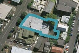 74H Upper Queen Street, Eden Terrace, Auckland