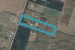 534 Downs Road, Eyrewell, Rangiora