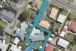 672A Aberdeen Road, Te Hapara, Gisborne