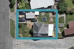 244 Nelson Street, Strathern, Invercargill