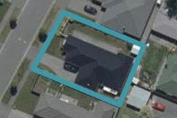 16 Strathcarron Place, Broomfield, Christchurch