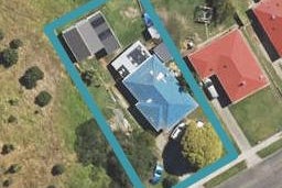 35 Oxford Street, Kaiti, Gisborne