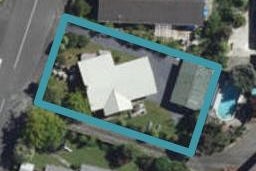27 Churchill Avenue, Richmond