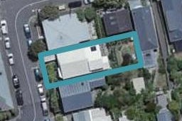 17 Princess Terrace, Newtown, Wellington