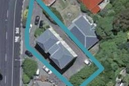 5/161 Glenmore Street, Kelburn, Wellington