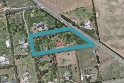 7 Mount Thomas Road, Fernside, Rangiora