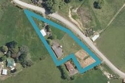 24 Judd Road, Maungaturoto