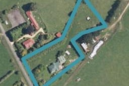 603 Pukehoi Road, Eketahuna