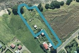 6753 State Highway 35, Te Kaha, Opotiki