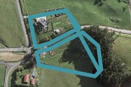 267 Mangakura Road, Helensville, Helensville