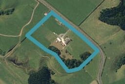88 Dover Road, Okato, New Plymouth