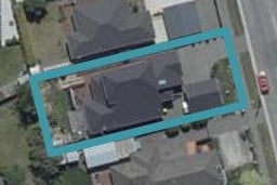 221 Burwood Road, Burwood, Christchurch