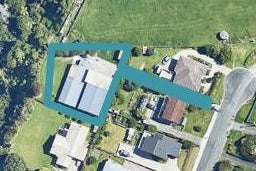 144 Town Point Road, Maketu, Te Puke