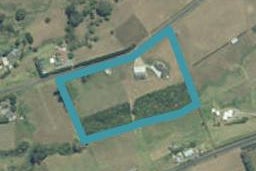 115 Holmes Road, Waiuku, Waiuku