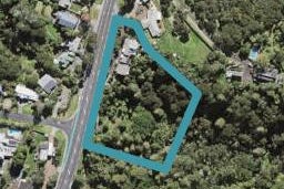191 Upper Harbour Drive, Greenhithe, Auckland