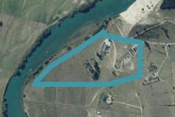 738 Luggate-Tarras Road, Tarras, Cromwell