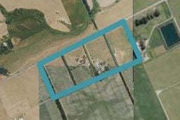 3081 State Highway 63, Blenheim