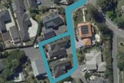2/5 Trumble Lane, Huntsbury, Christchurch