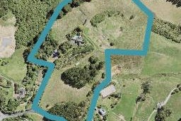 1605 Ponga Road, Papakura