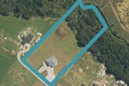 239D Keogans Road, Arahura Valley
