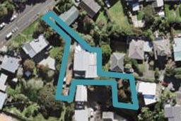 42C Tuarangi Road, Grey Lynn, Auckland