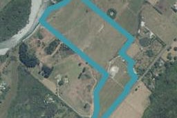 416 Hamama Road, Takaka