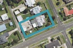 152 Clifford Street, Whataupoko, Gisborne