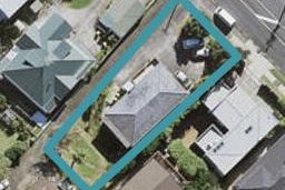 64 Sunnybrae Road, Hillcrest, Auckland