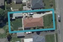 25 Olivine Street, Shirley, Christchurch