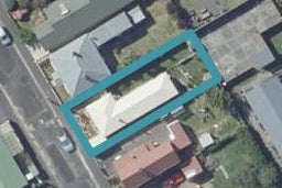 11 Arney Street, South Dunedin, Dunedin