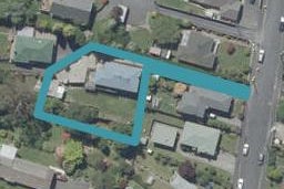 20 Marshall Street, Bradford, Dunedin