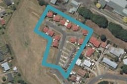 0 Waimaire, Levin, Levin