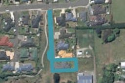 27 Parkinson Place, Woodend, Woodend