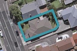 145 Carrington Street, Lower Vogeltown, New Plymouth