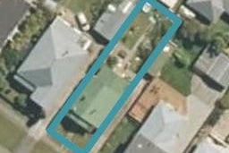 92 Stafford Street, Hokitika