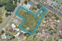 0 Valley Road, Kawerau, Kawerau