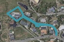 159 Richmond Hill Road, Richmond Hill, Christchurch