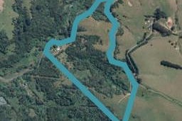 140 Harmans Track, Little River, Little River