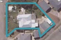 122 Eden Street, Oamaru