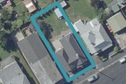 36 Bellona Street, Saint Kilda, Dunedin
