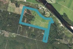 237 South Terrace Road, Karamea, Karamea