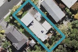 44 Mountbatten Avenue, Hillcrest, Auckland