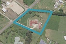 77 Wikitoria Road, Whanganui Airport, Whanganui